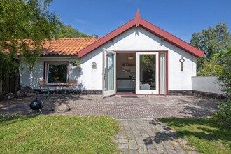 Vakantieappartement met 1 slaapkamer in De Cocksdorp