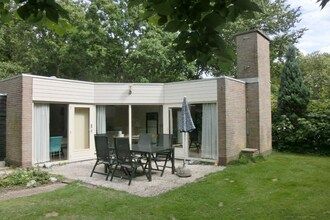 Vakantiehuis in St. Maartensvlotbrug in St. Maartensvlotbrug