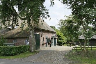 Vakantiehuis in Anderen met zwembad in Anderen