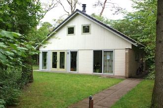 Vakantiehuis met 1 slaapkamer in Oudemirdum