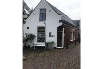 Vakantieappartement met 2 slaapkamers in Egmond aan Zee
