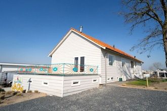 Vakantiehuis in Nunspeet met terras in Nunspeet
