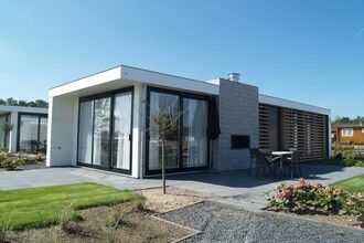 Vakantiehuis in Nunspeet met terras in Nunspeet