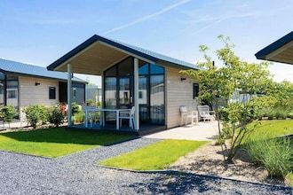 Vakantiehuis in Nunspeet met terras in Nunspeet