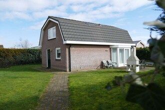 "t Lappennest 44 in Noordwijk Zh