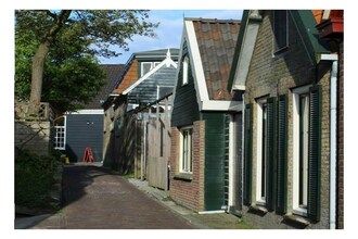 Vakantiehuis in Stavoren met zwembad in Stavoren