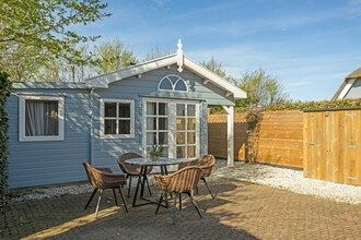 Blauwe Cottage Callantsoog in CALLANTSOOG, NIEDERLANDE