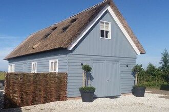 Blue Barn Callantsoog in CALLANTSOOG