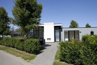 Cube Exclusief 4 in Velsen-zuid