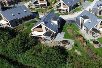 Duinvilla Wellness 5 in De Cocksdorp