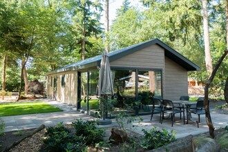 Vakantiehuis in Maarn met terras in Maarn