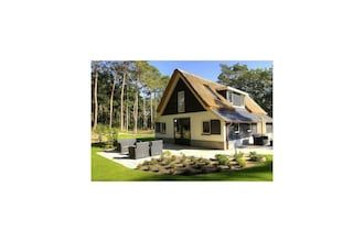 Villa Avantage Nouveau 14 in Otterlo
