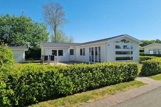 Vakantiehuis in Velsen-zuid met terras in Velsen-zuid