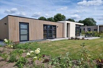Kubus Maximaal 4 in Velsen-zuid
