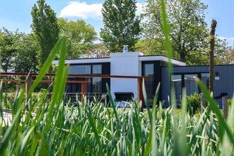 Cube Exclusief 6 in Nieuwvliet