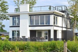Villa Meerzicht 8 in Nijkerk