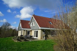 Hommelhuuske Sauna 16 in Susteren