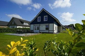 Daelenbroeck Sauna 8 in Susteren