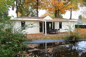 Vakantiehuis in Susteren met terras in Susteren