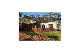 Vakantiehuis in Brunssum met terras in Brunssum
