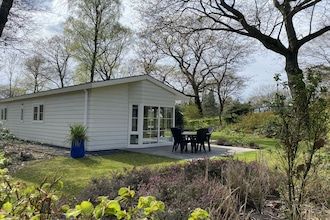 Vakantiehuis in Otterlo met terras in Otterlo