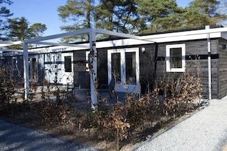 Comfortverbindingskamer 10 in Otterlo