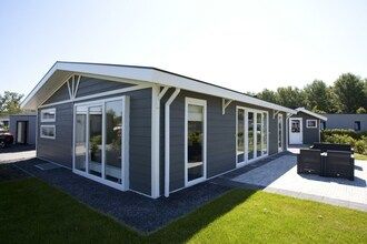 Carré Nouveau 4 in Velsen-zuid