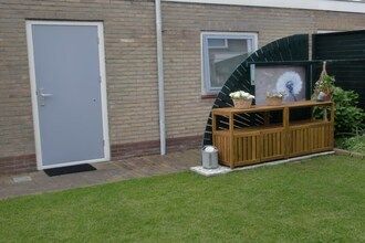 Vakantieappartement met 1 slaapkamer in Callantsoog