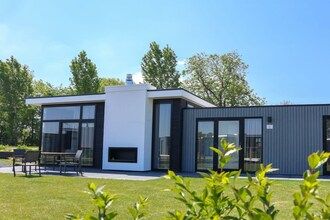 Cube Exclusief 4 in Nieuwvliet