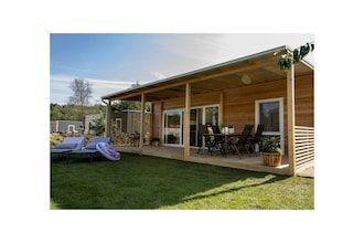 Vakantiehuis in Belfeld met terras in Belfeld