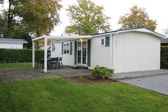 Vakantiehuis in Susteren met terras in Susteren