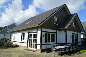 Daelenbroeck Sauna 12 in Susteren