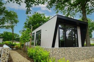 Vakantiehuis in Susteren met terras in Susteren