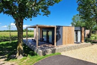 Vakantiehuis met 1 slaapkamer in Berg En Terblijt