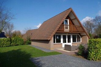 Vakantiehuis in Susteren met terras in Susteren