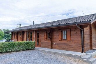 Vakantiehuis in Brunssum met terras in Brunssum