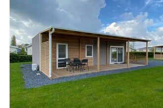 Vakantiehuis in Dordrecht met terras in Dordrecht