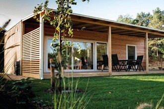 Vakantiehuis in Belfeld met terras in Belfeld