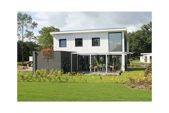 Paviljoen verdieping 6 in Susteren