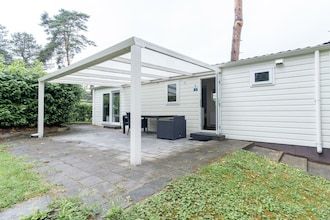 Vakantiehuis in Brunssum met terras in Brunssum