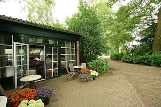 Boerderij in Reestdal met Sauna en Bubbelbad in Balkbrug