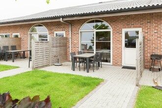 Appartement in Groede bij Strand in Groede