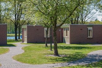 Bungalow in groene omgeving Nederland in Arcen