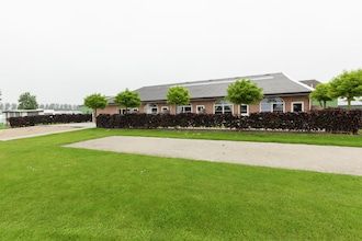 Appartement in Groede bij het Strand in Groede