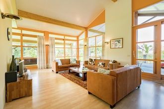 Villa in Biddinghuizen bij Vulwe Meer in Biddinghuizen