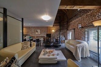 Villa in Mesch met tuin in Mesch-Eijsden