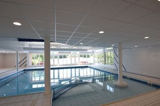 Appartement in Hollum bij de Zee in Ameland