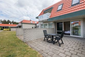 Appartement in De Koog met gratis parkeren in De Koog Texel
