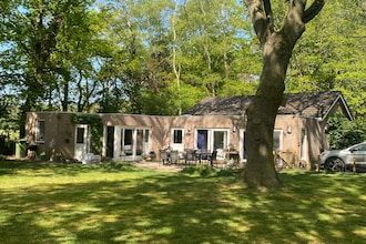 Villa in Vessem bij Eindhoven in Vessem