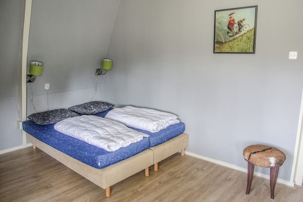 Residence De Eese 4 in De Bult - Steenwijk - Foto 2 van 40